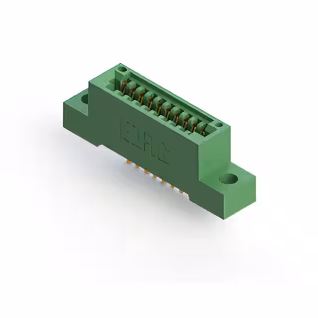 845-010-540-104 EDAC Inc.  Edgeboard Connectors